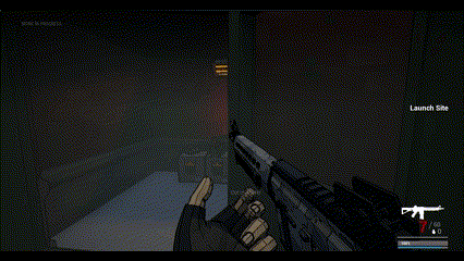 FPS Controller /&nbsp;Elements